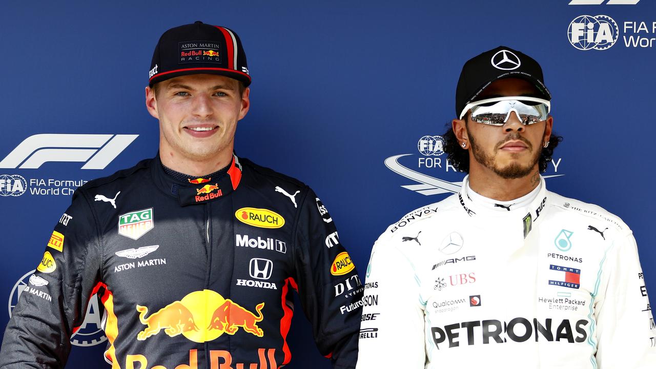 F1 Singapore Grand Prix 2019 F1 News 2019 Mercedes F1 Red