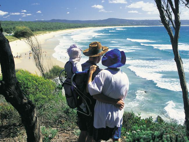 Australia S Coolest Family Holidays