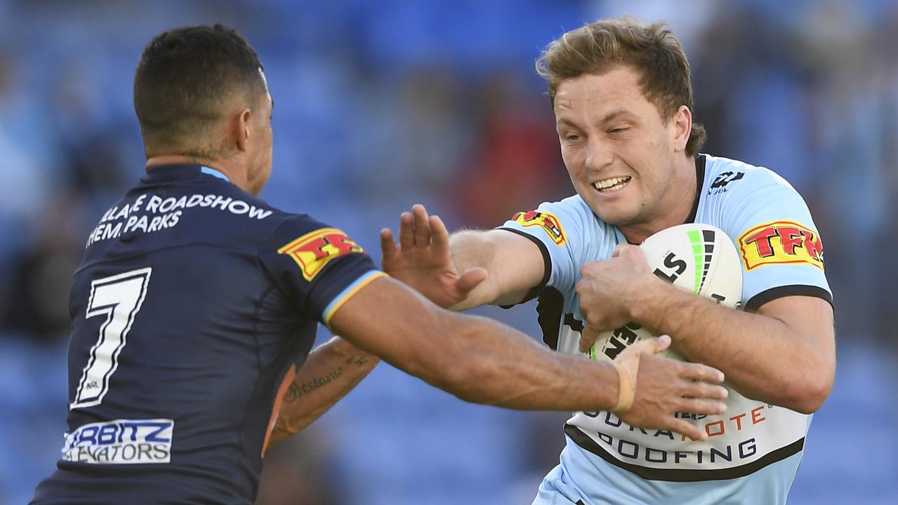 Nathan Cleary Haircut Mullet Mullet Madness Pressreader Known As The Business At The Front Party At The Back Cut The Mullet Has Some Momentosllenosdefelicidad