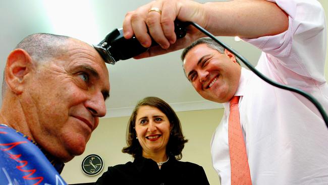 Oct 01, 2021 · this is the full text of the announcement made by nsw premier gladys berejiklian on friday. New NSW treasurer Gladys Berejiklian shares more than just