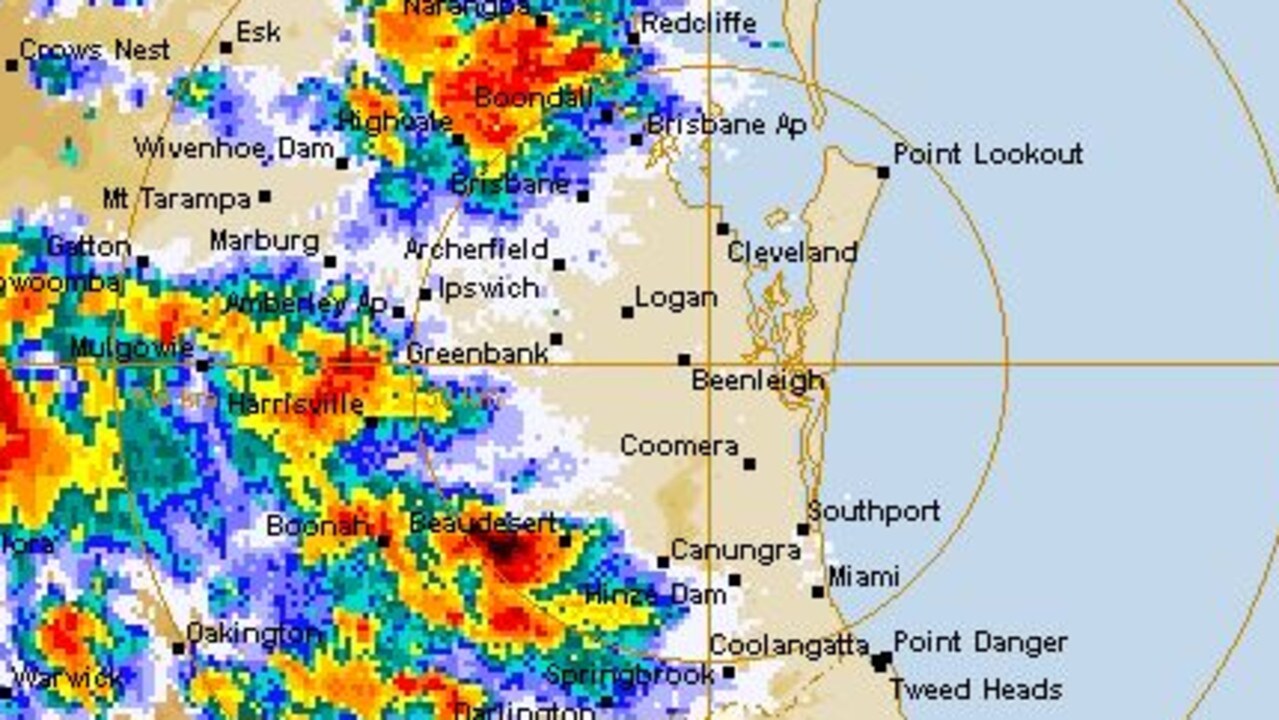 Current weather in brisbane and forecast for today, tomorrow, and next 14 days. Brisbane, Sydney weather: More storms and rain forecast for east coast | Daily Telegraph