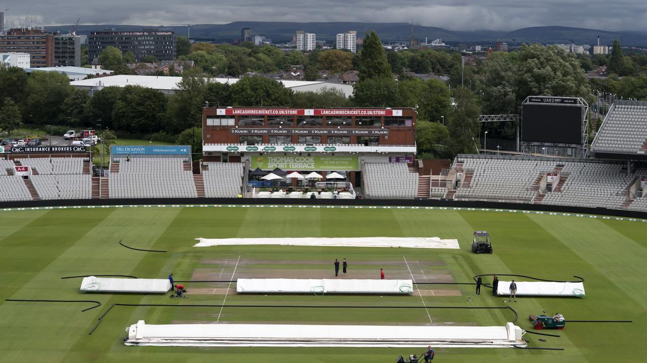 Ashes 2019 Fourth Test Weather At Old Trafford Manchester