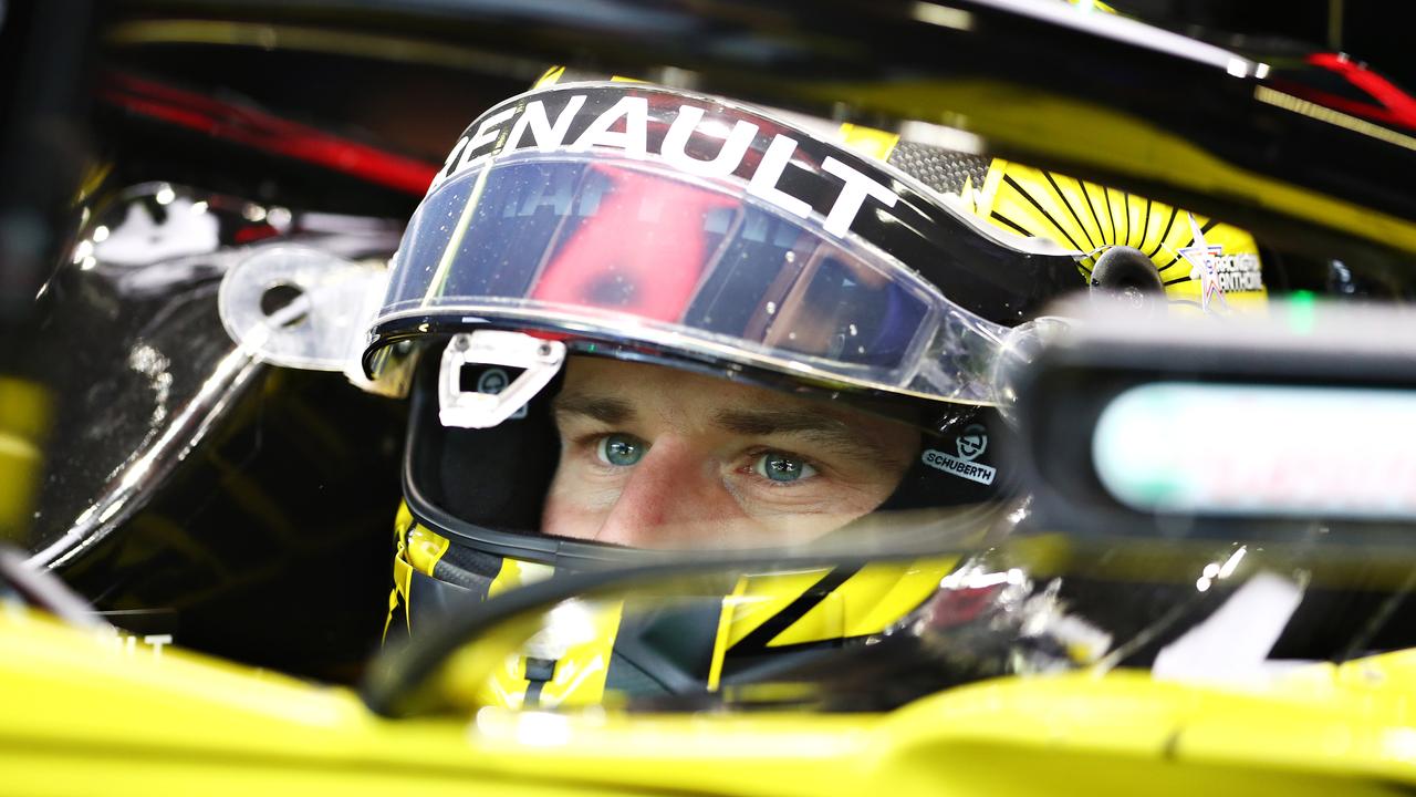 2020 F1 Driver Market F1 News 2019 F1 Silly Season 2020