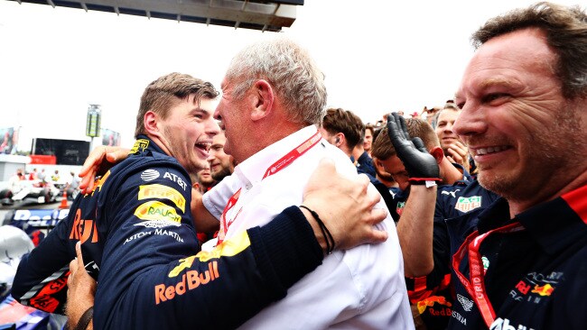 German Grand Prix 2019 Qualifying Report Hamilton Snatches