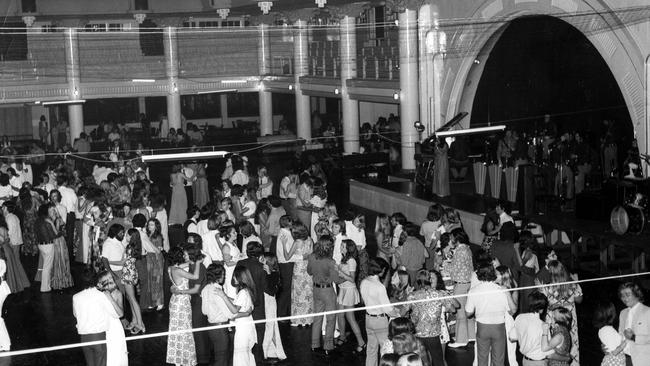 Queensland S Bygone Play Spaces Remembered The Courier Mail