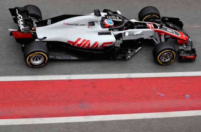 Ranking This Year S Best And Worst Looking F1 Cars Gq
