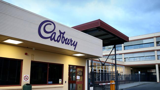 Liberal denison mp elise archer says cadbury job losses are slap in the face for community