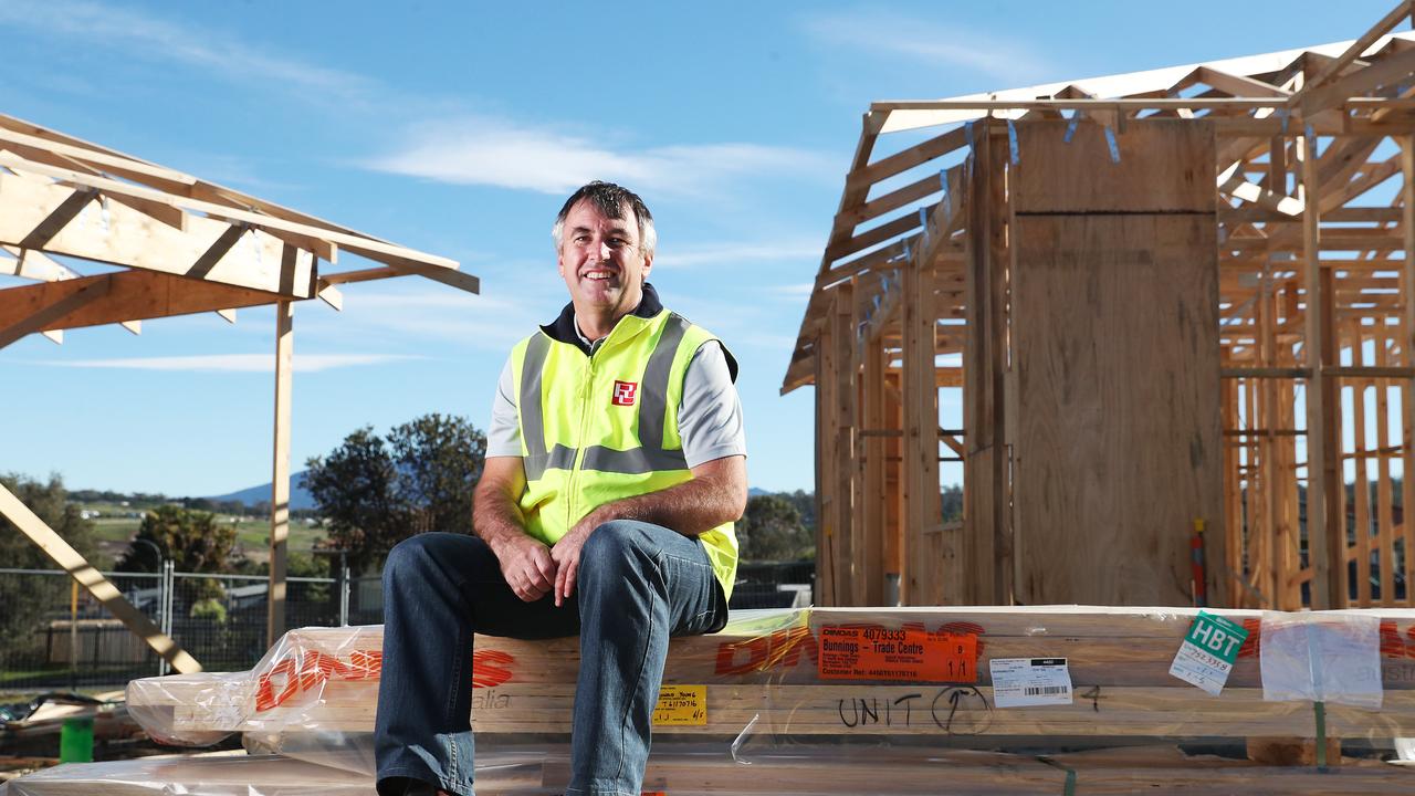 first home builders grant tasmania
