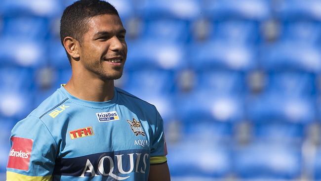 Jarryd hayne has started the appeal process against his conviction for sexual assault. Brisbane Broncos in talks with Gold Coast Titansâ€™ David