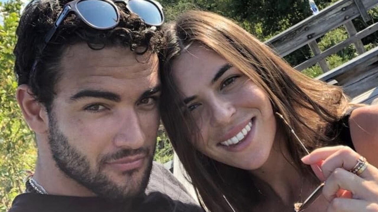 Official tennis player profile of matteo berrettini on the atp tour. Alja Tomljanovic, Matteo Berrettini quizzed about their