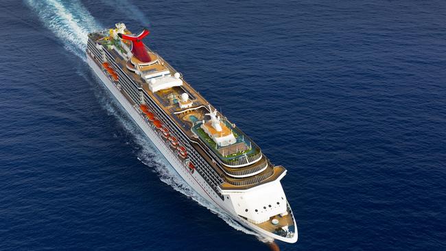 Carnival Legend Review Fodor S Travel