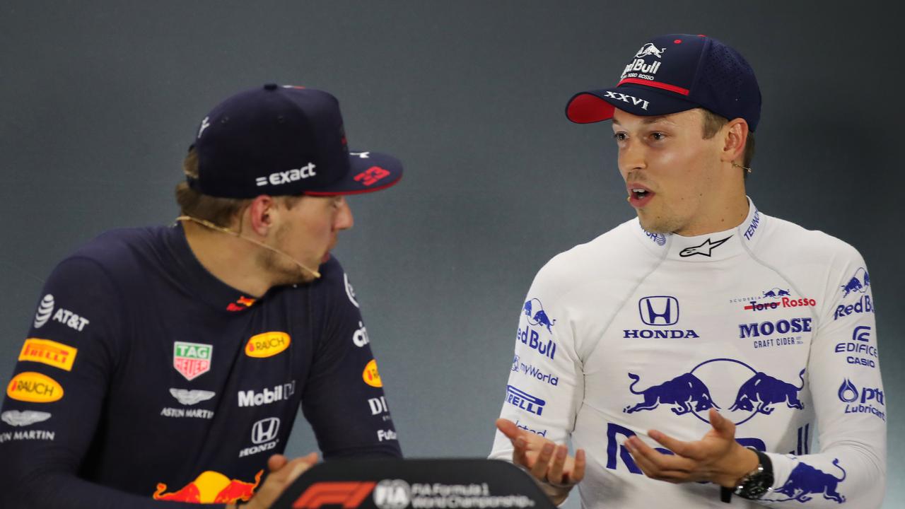 F1 German Gp Driver Ratings How Every Driver Performer