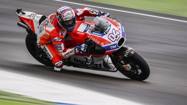Motogp 2017 Germany Results Practice 1 At Sachsenring