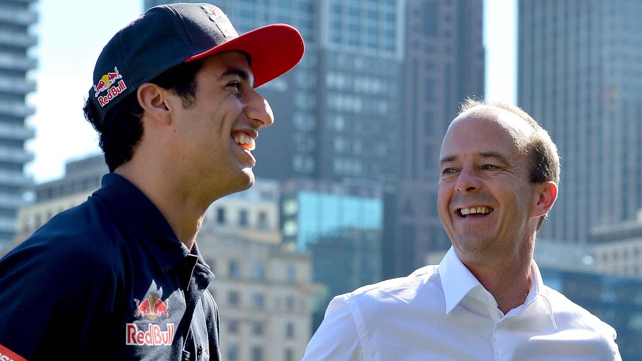Formula One Stars Music Acts To Front Free Event In Federation