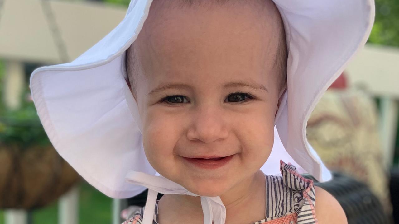 Grandfather Charged Over Death Of Baby Who Fell From Cruise