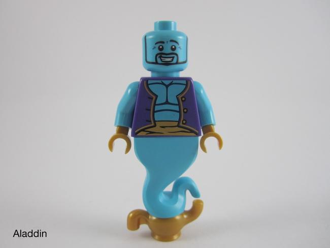 Dig more to know detailed . Robin Williamsâ€™ Lego tribute is awesome