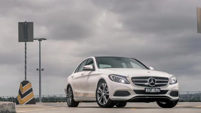 Luxury Cars Sales Boom As Australians Develop Expensive Tastes