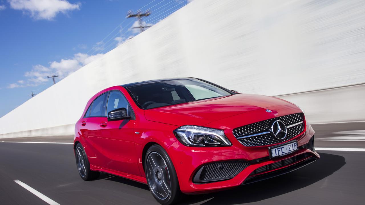 The Best Cheap Luxury Cars On Sale
