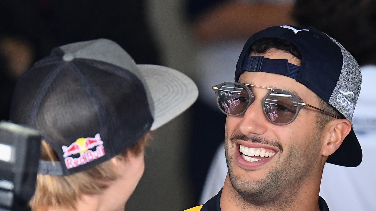 F1 News 2018 Daniel Ricciardo Renault Reasons Revealed 10