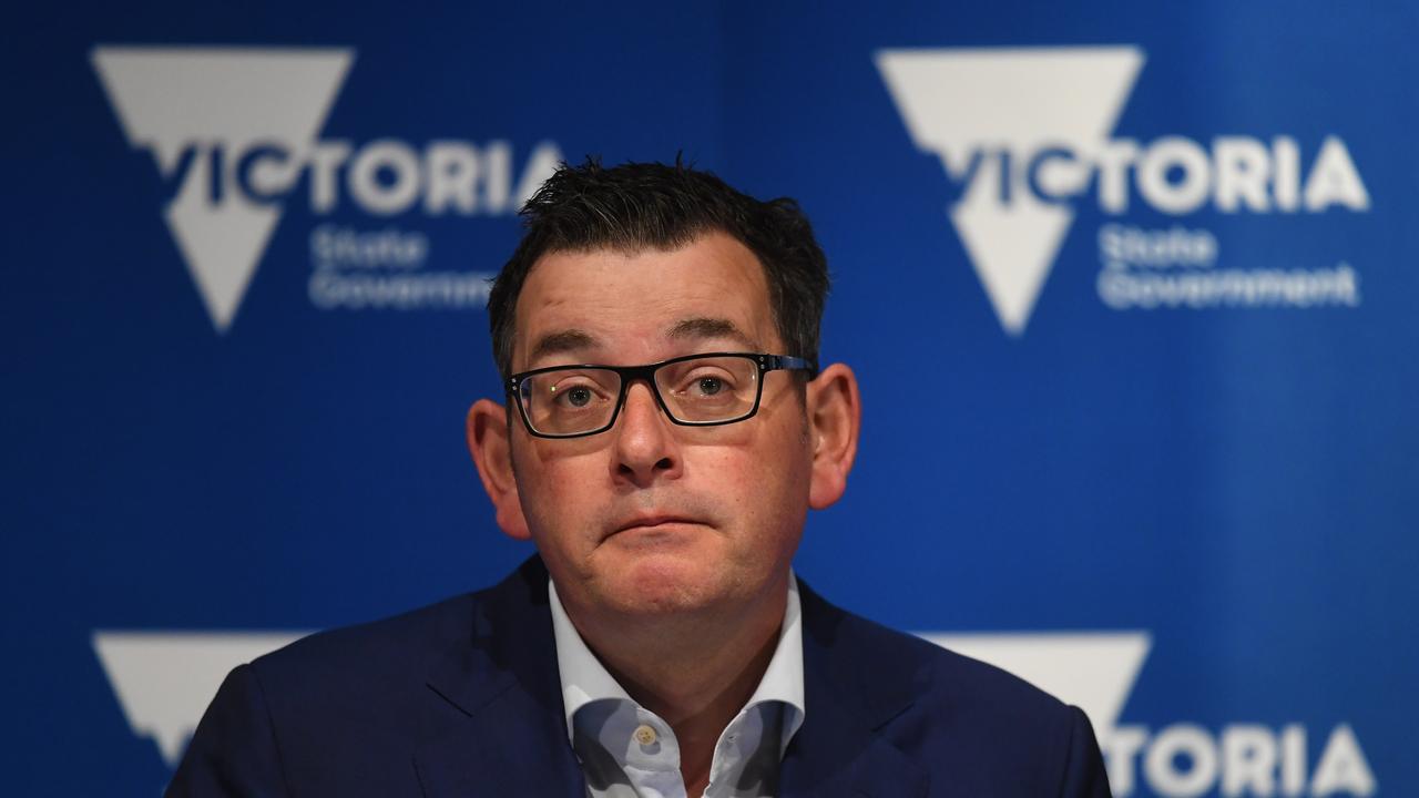 Andrews initially worked as a research and political officer, before being elected to the victorian legislative assembly at the 2002 election for the seat of. Andrew Bolt: Why Daniel Andrews got it wrong | Herald Sun