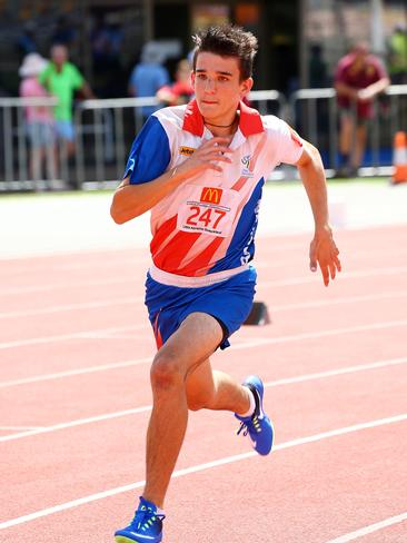 Little Athletics Queensland State Championships Quest News