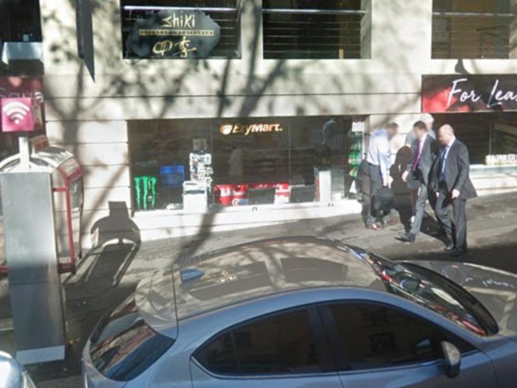 Nsw Food Authority Name And Shame List 105 City Inner