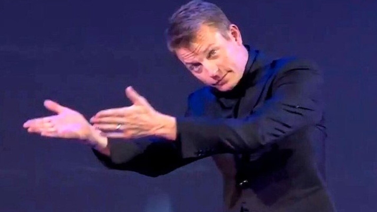 Kimi Raikkonen Drunk At Fia Awards Is Pure Gold F1 2018
