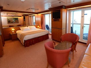 Four Fantastic Luxury Travel Upgrades