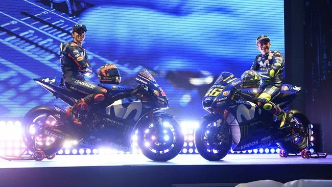 Motogp Results 2018 Valencia Motogp Free Practice Crash