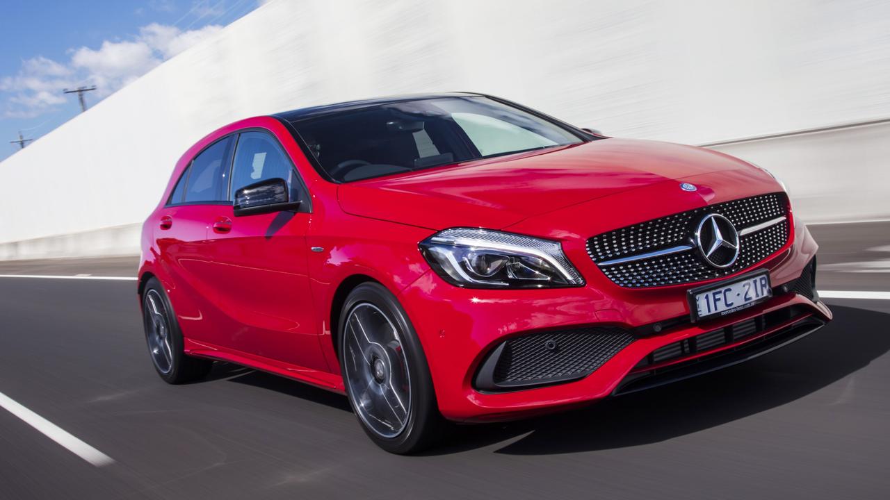 The Best Cheap Luxury Cars On Sale