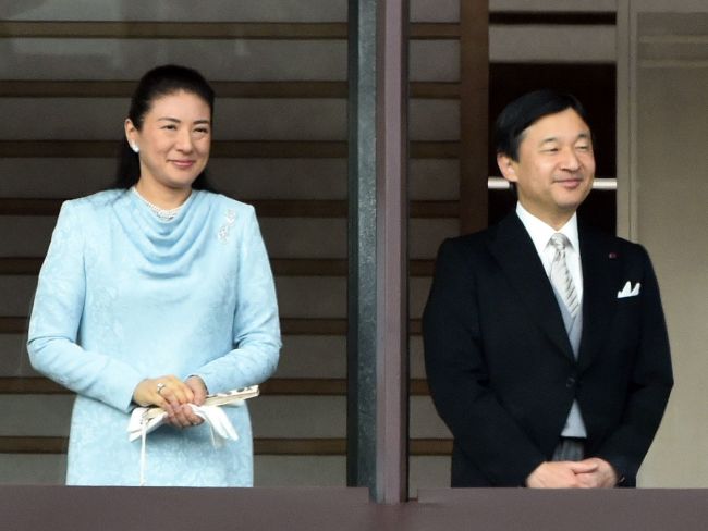 Why Japan S Princess Masako Has Barely Been Seen In A Decade