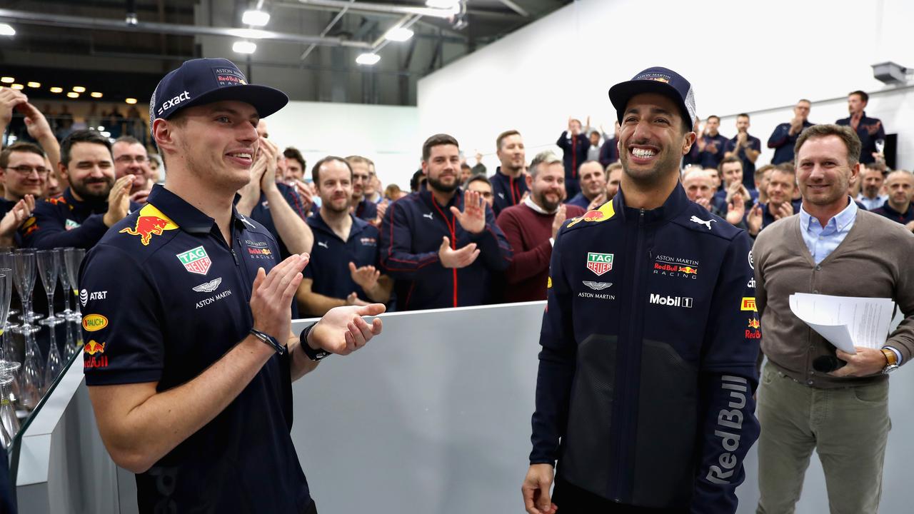 F1 2019 Driver Reviews Mercedes Ferrari Red Bull Planetf1