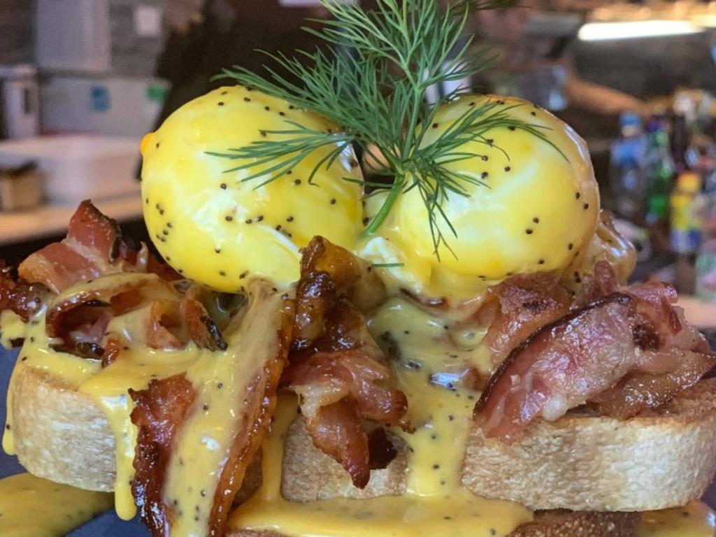 Malt House | The Kitchens Robina Town Centre | The Weekend ...