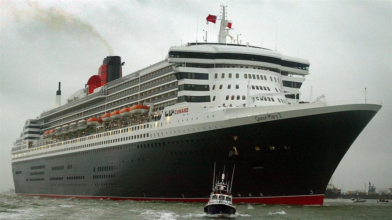 Cruise Ship Workers Reveal Secrets Behind Life On Deck