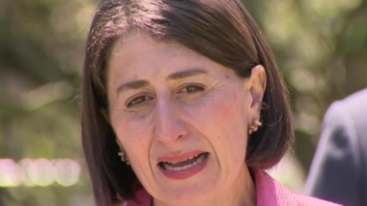 Former nsw liberal mp daryl maguire has admitted at the icac that a company linked to him assisted the australian clay target association to . Gladys Berejiklian: Why sheâ€™s allowed to have a relationship with Daryl Maguire | Cairns Post