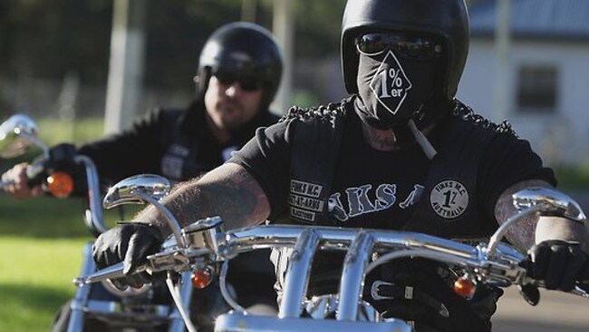 From the cycling plus and mbuk network. Outlaw bikies planning comeback in Queensland | The ...