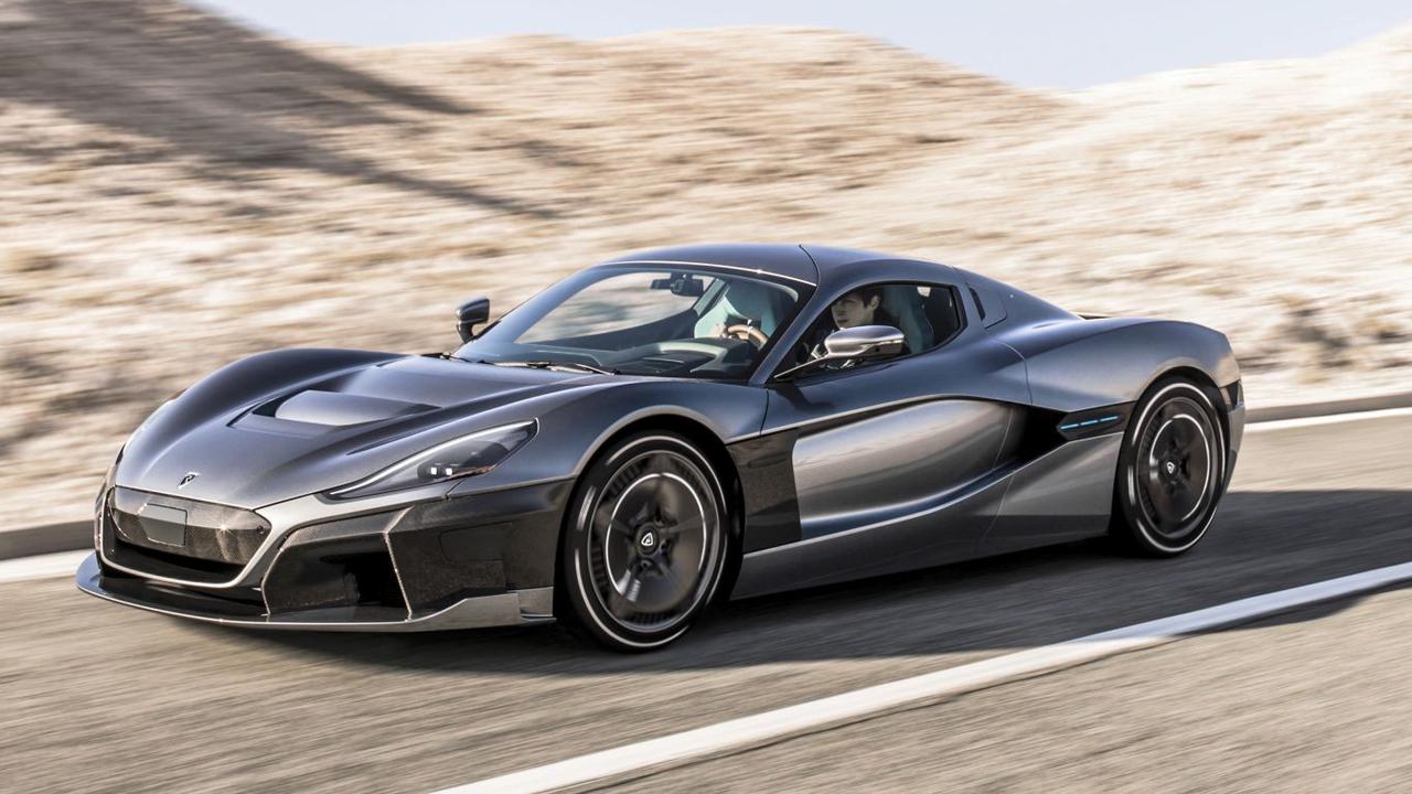 No Name Brand Helping Porsche Build It New Sports Cars