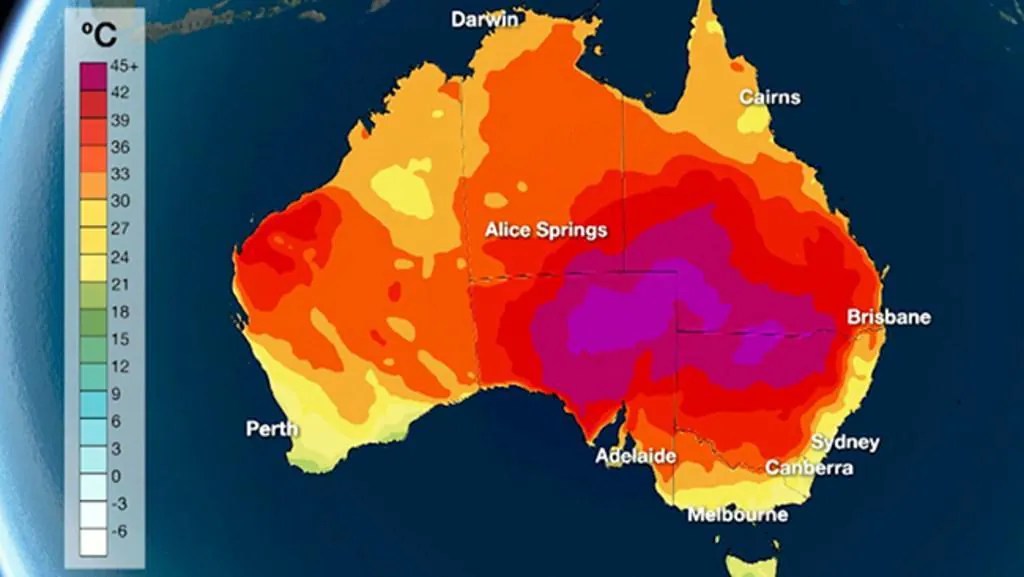 But this year, for two weeks in a row, people in brisbane, . Sydney, Brisbane heatwave: Wait until you see the weather