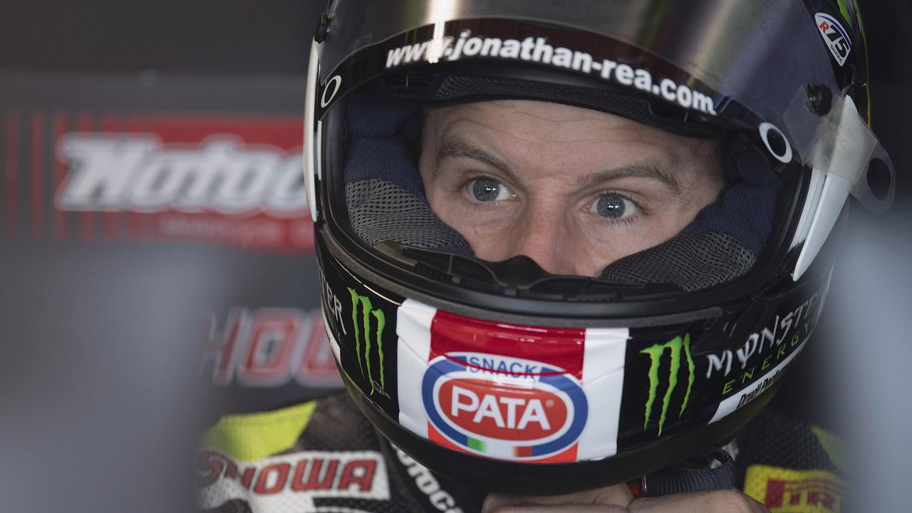 Cal Crutchlow Hits Back In Jonathan Rea Row It S