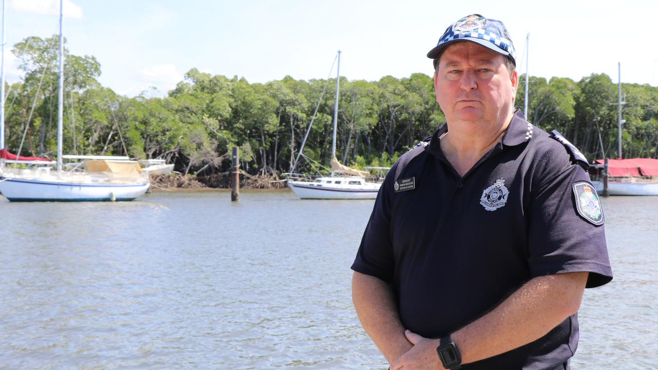 Please enter valid email address thanks! Port Douglas missing man: Croc attack ruled out as police narrow search | Cairns Post