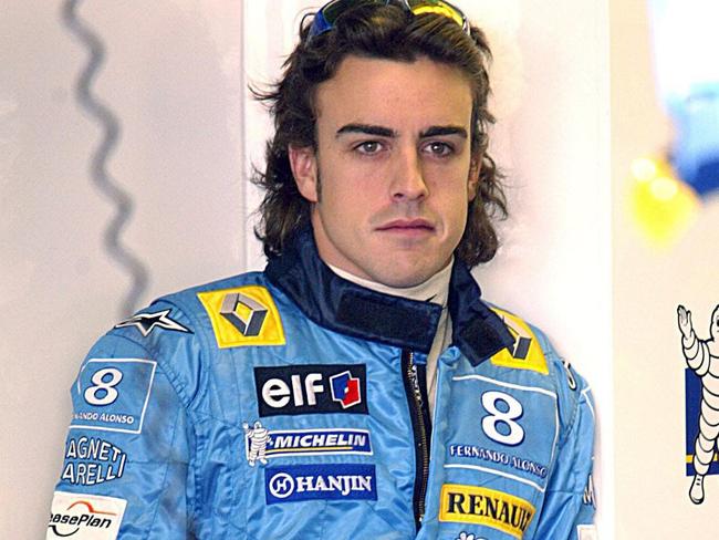 Sempat Pensiun Alonso Ingin Kembali Ke F1