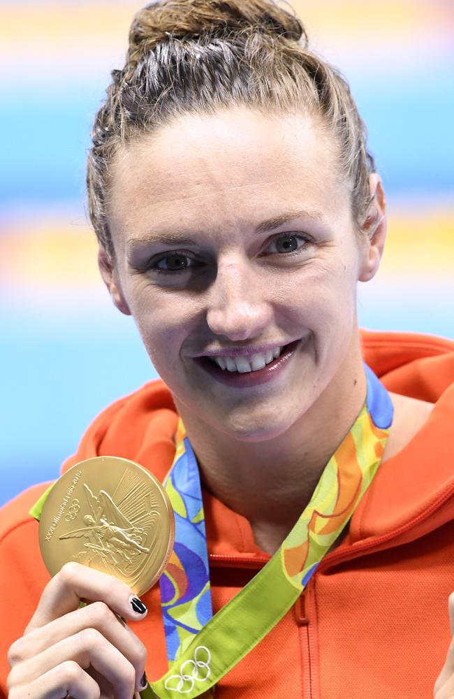 Jun 30, 2021 · diy: Rio Olympics: Relationship between Hungarian swimmer ...