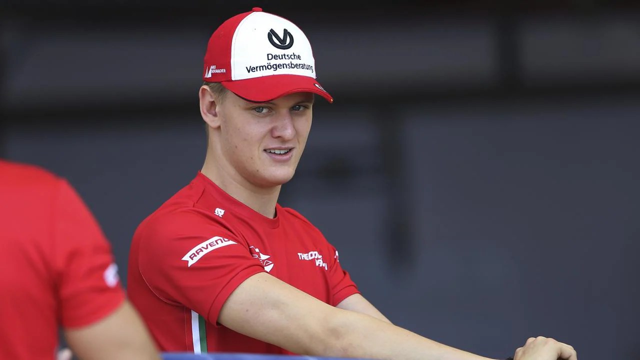 Charles Leclerc Becomes First F1 Ace Since Michael