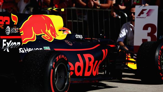 List Of Countries Where F1 Tv Pro Will Be Available