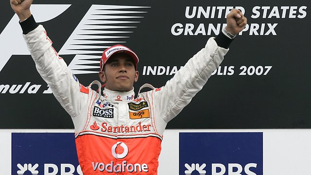 Hamilton Gunning For Us F1 Win Fox Sports