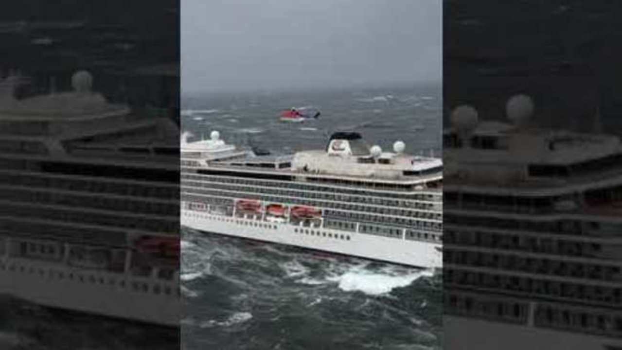 Video The Australian