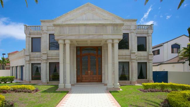 Top Five Quirky Houses For Sale On The Gold Coast Gold Coast