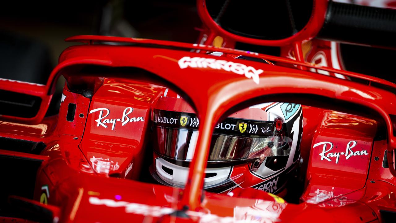 F1 News 2019 Ferrari Increase Spending Mercedes