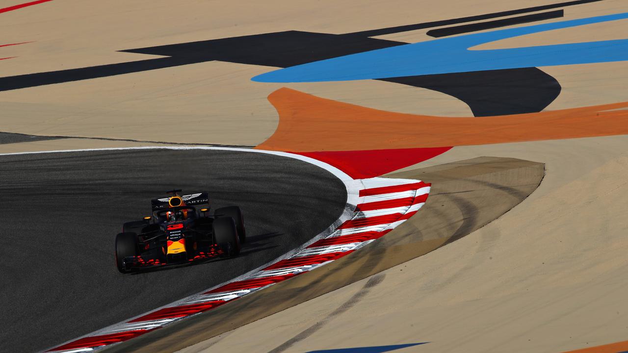 F1 News Bahrain Grand Prix 2019 Human Rights Groups