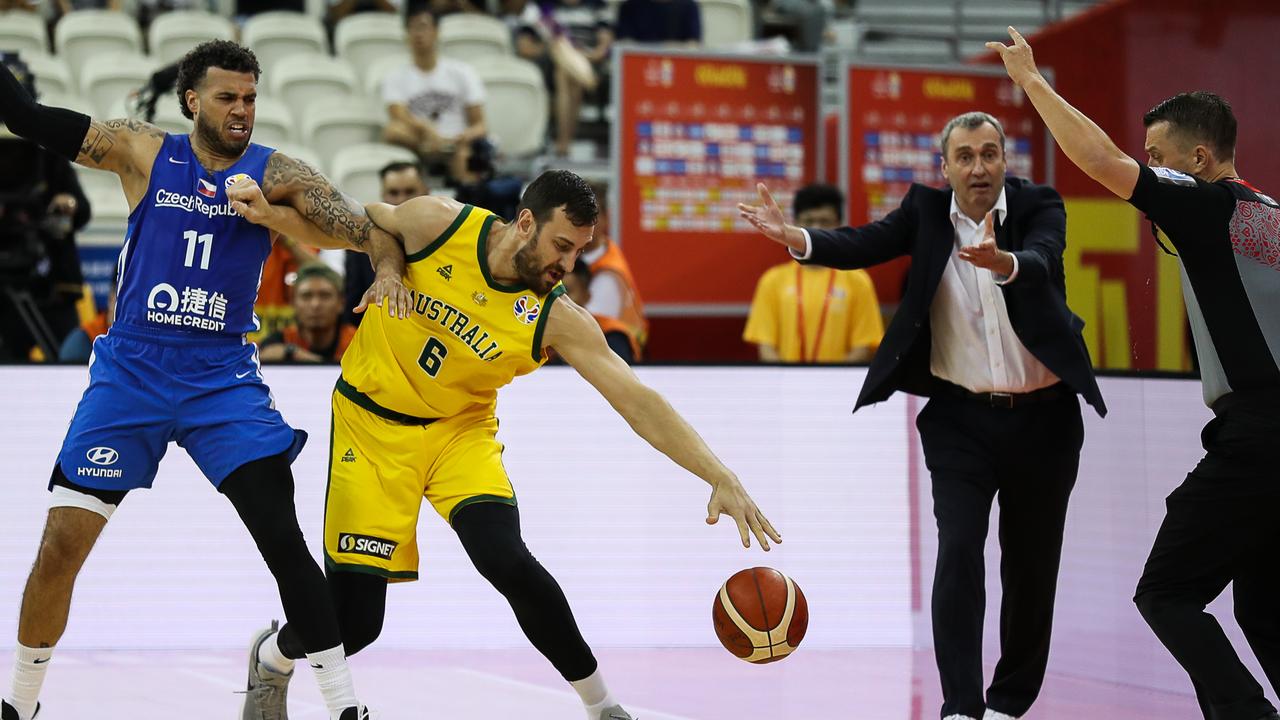 Jul 04, 2021 · canada's andrew wiggins, right, tries to block the pass by czech republic's blake schilb during the first half of a fiba men's olympic basketball qualifying semifinal at memorial arena in victoria, british columbia, saturday, july 3, 2021. Basketball World Cup: Boomers beat Czech Republic 82-70 ...